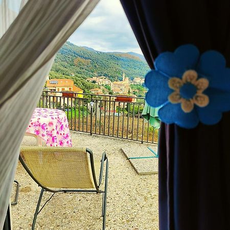 Divino Apartment Villa Viani Luaran gambar
