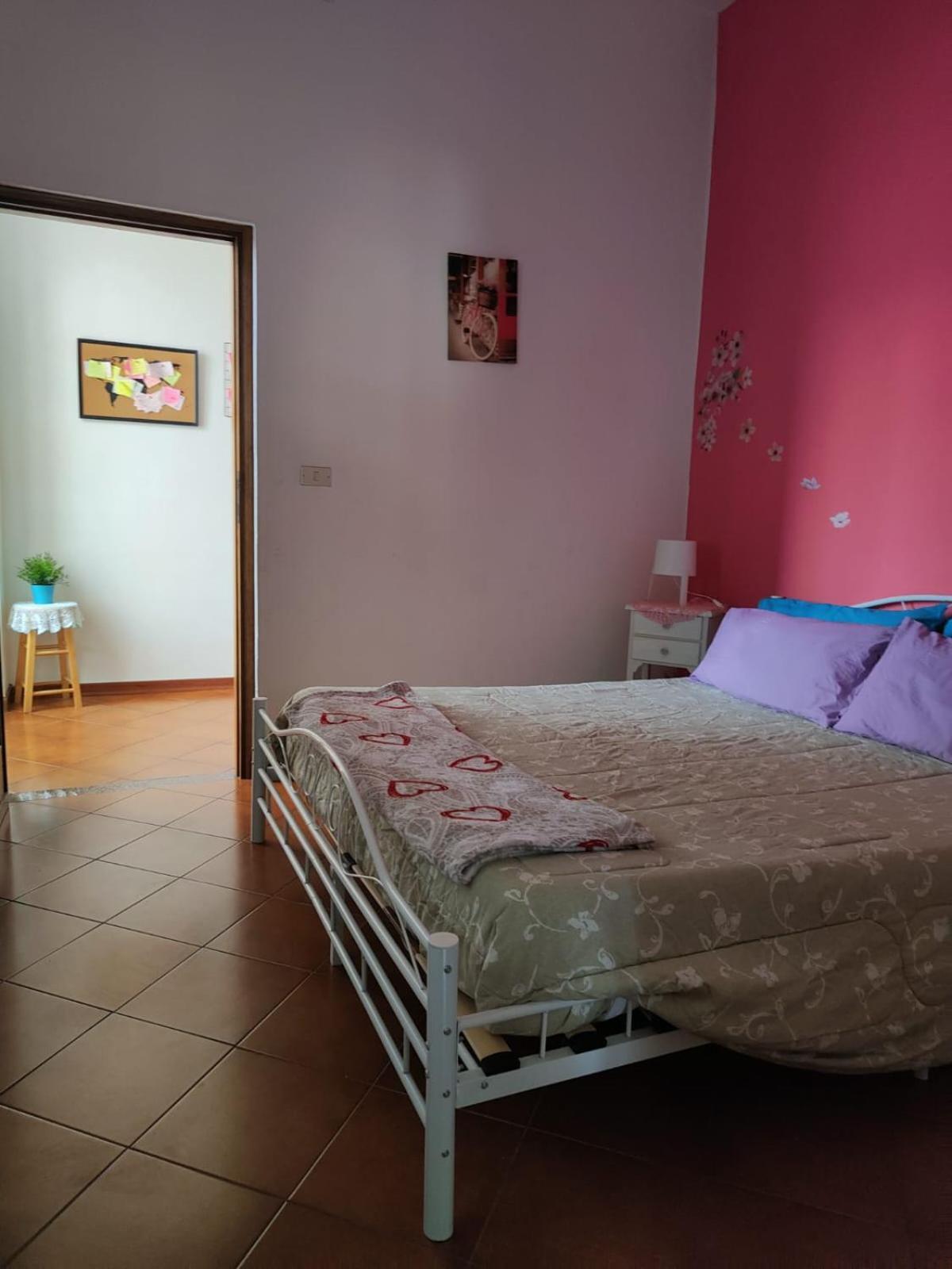 Divino Apartment Villa Viani Luaran gambar
