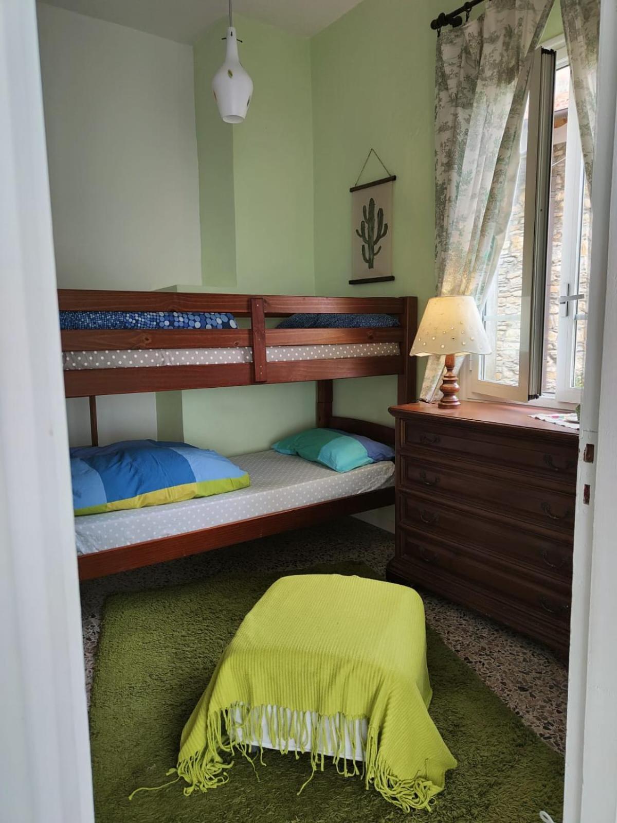 Divino Apartment Villa Viani Luaran gambar