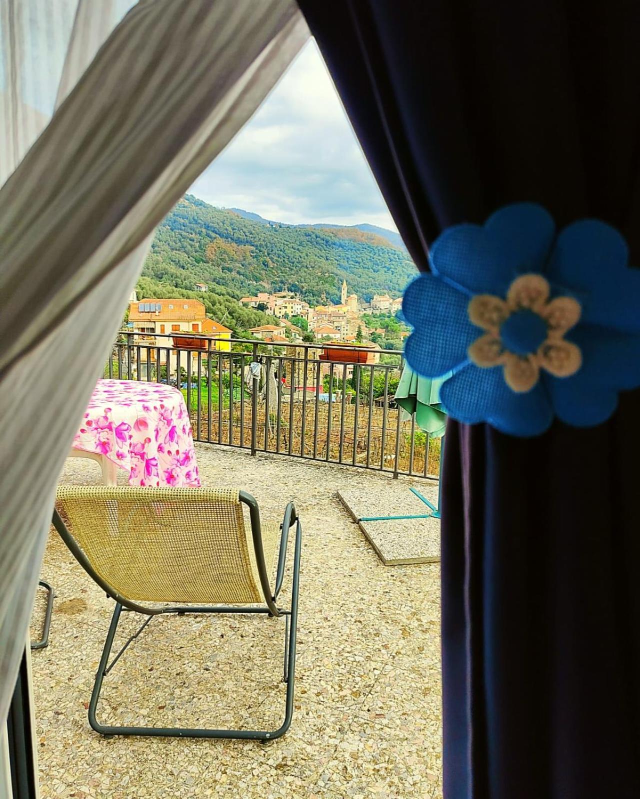 Divino Apartment Villa Viani Luaran gambar
