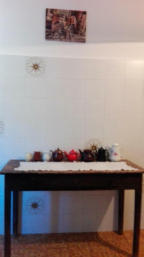 Divino Apartment Villa Viani Luaran gambar