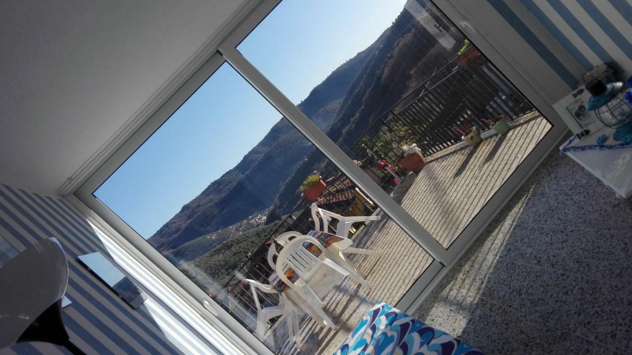 Divino Apartment Villa Viani Luaran gambar