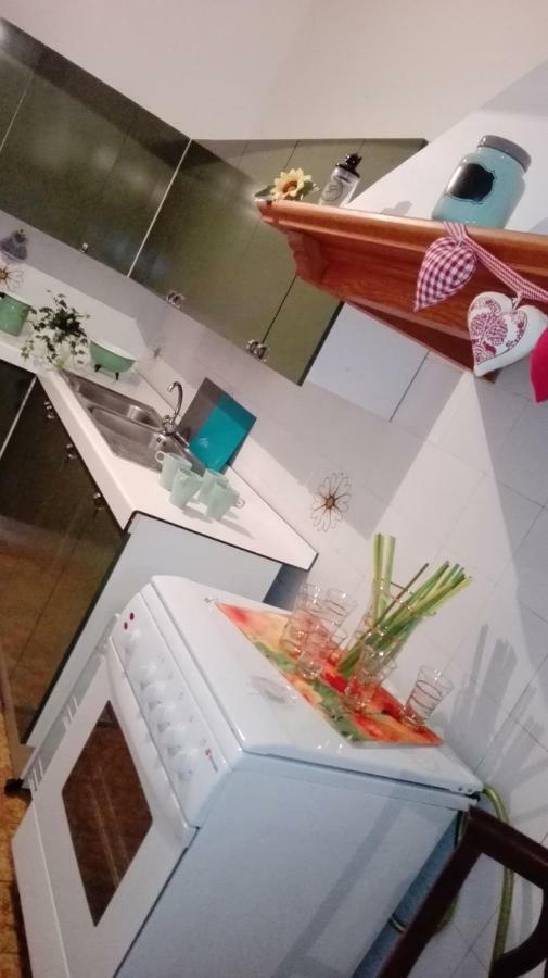 Divino Apartment Villa Viani Luaran gambar