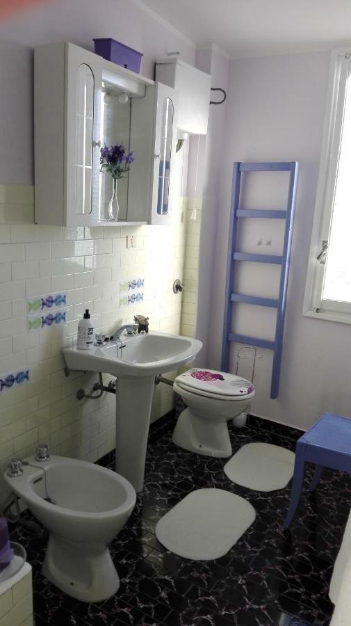 Divino Apartment Villa Viani Luaran gambar