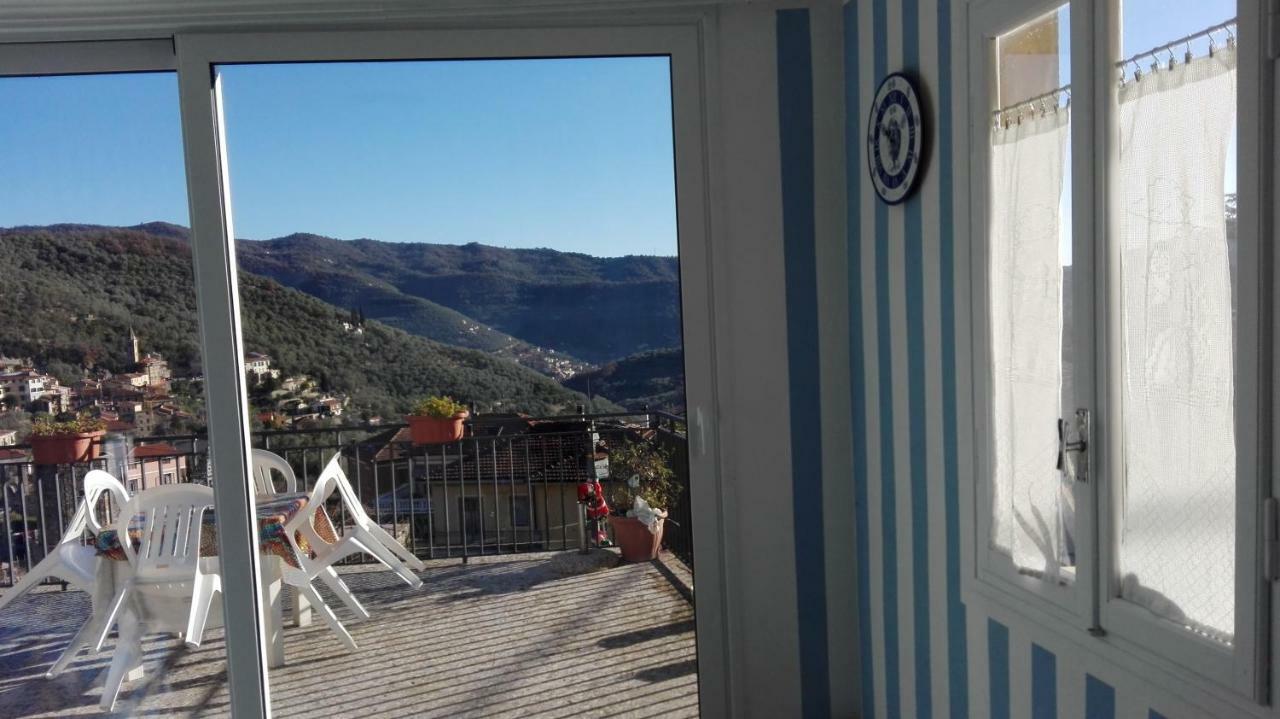 Divino Apartment Villa Viani Luaran gambar